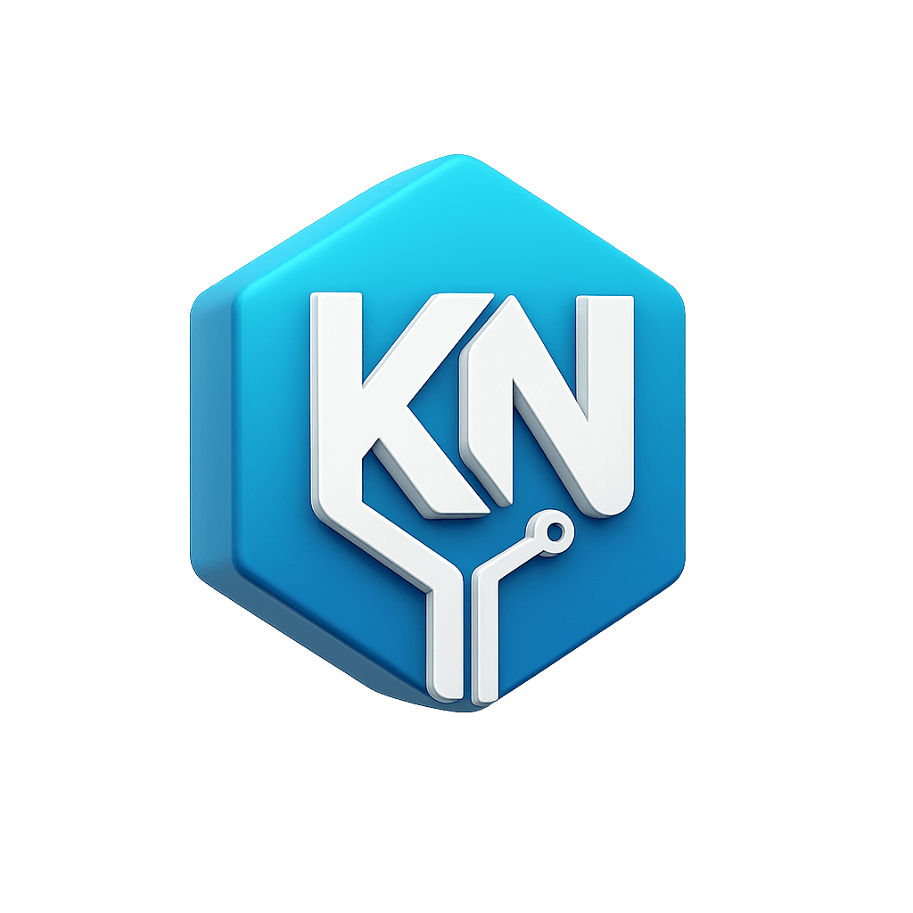 KonveyN2 floating emblem